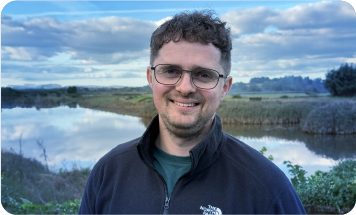Tom Evans, Equity Release Adviser Salisbury